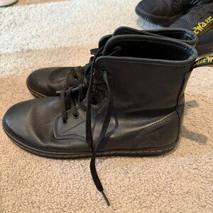 Doc Martens shoes